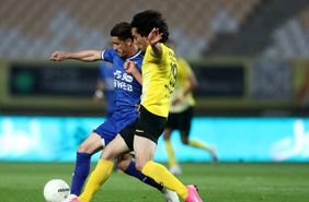 سپاهان شب سختی خواهد داشت/ استقلال می تواند قهرمان شود