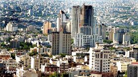 قیمت آپارتمان در تهران؛ ۶ مرداد ۱۴۰۰