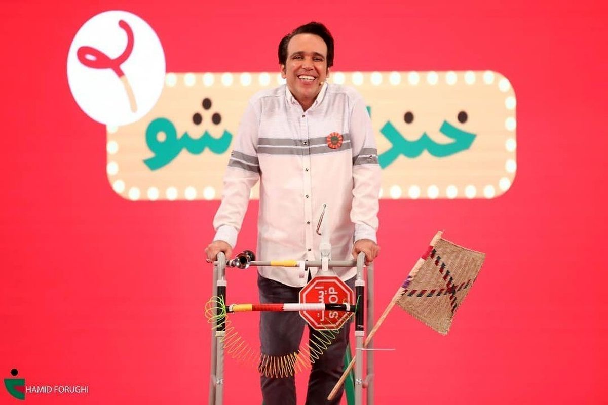 کربلاییزاده: عروسکگردان «جناب خان» و رامبد جوان درگیر جهش دلتا شدهاند