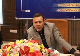 عزیزی خادم: بساط آنهایی که انزجار و تنفر تولید می‌کنند برچیده خواهد شد