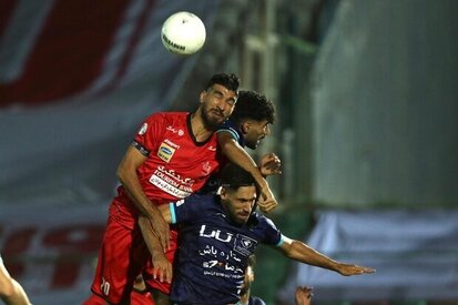 واکنش شهریار مغانلو به جدایی اش از پرسپولیس و مذاکره با سپاهان