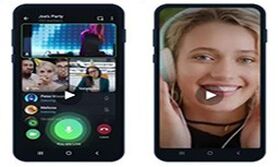 آپدیت تلگرام با پشتیبانی از Screen Sharing