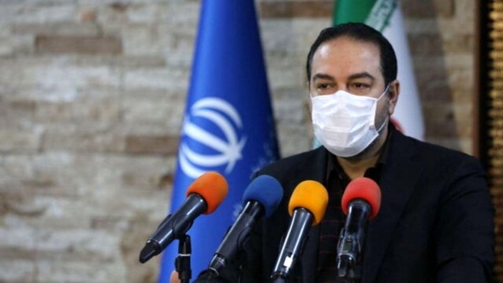 ۲۹ استان کشور گرفتار ویروس دلتا/ هشدار پُر شدن تخت‌های بیمارستانی