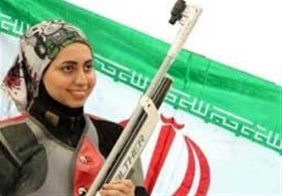 کرم‌زاده: رکورد خودم را می‌زدم، فینالیست می‌شدم