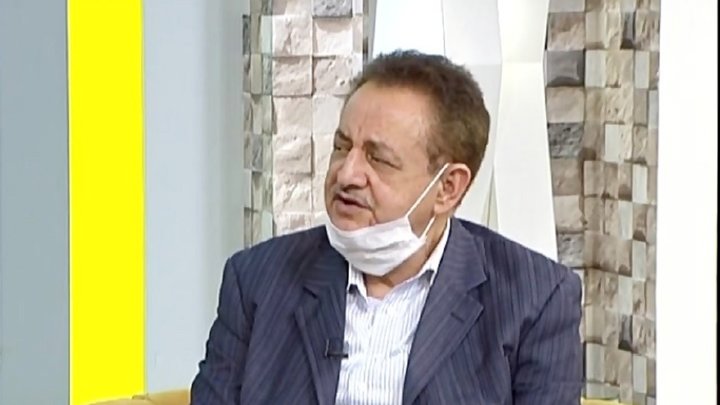 دورهمی‌های خانوادگی، عامل افزایش کرونا/ روند واکسیناسیون در کشور کند است