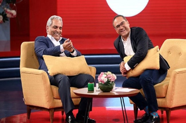 کودتای کرونا علیه ستاره‌های تلویزیون/ سرنوشت «دورهمی» و «خاتون» چه می‌شود؟