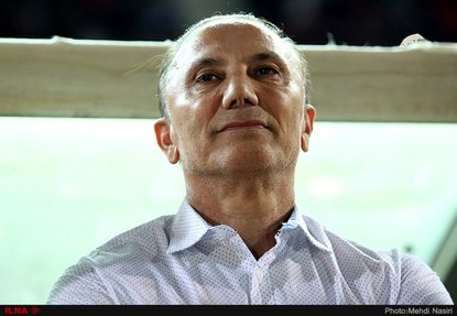 حمید درخشان: گل محمدی ثابت کرد با مربی ایرانی هم می‌شود به موفقیت‌های بزرگ رسید