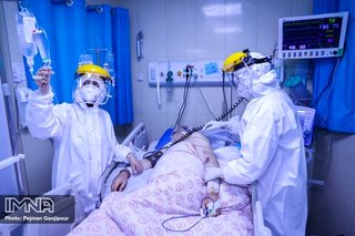 آمار کرونا اصفهان ۱۰ مرداد؛ ۱۶ فوتی و ۱۴۲۰ ابتلای جدید