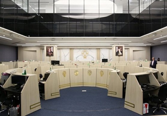 اسامی سهام بورس با بالاترین و پایین‌ترین رشد قیمت امروز ۱۴۰۰/۰۵/۱۰