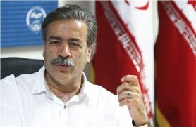 ابراهیم‌زاده: ذوب‌آهن باید به مربیان اصفهانی اعتماد می‌کرد