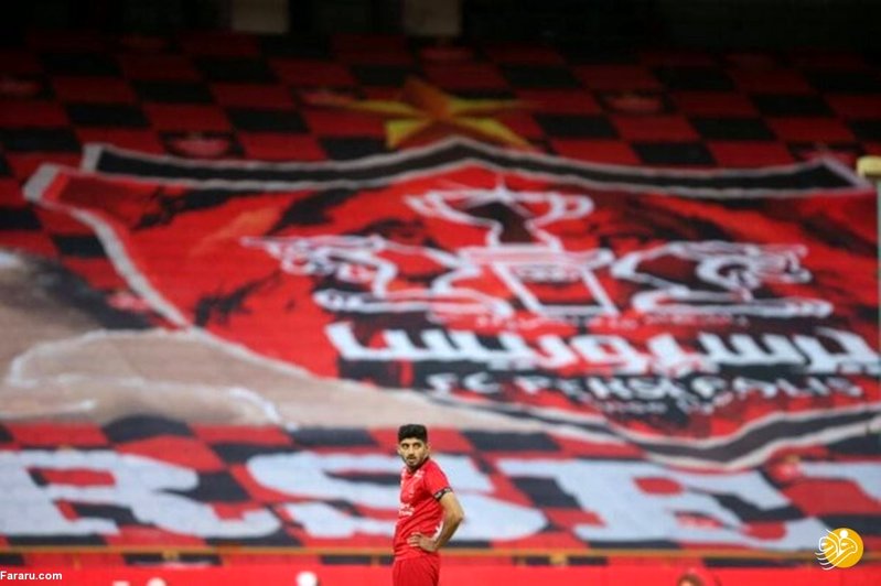 کریم باقری: ناراحت نیستم، هرچه بود ختم به خیر شد