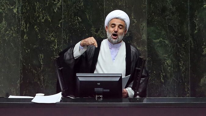 ذوالنوری: روحانی نتوانست توافق کند، اما رئیسی یک توافق خوب می‌کند