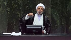 ذوالنوری: روحانی نتوانست توافق کند، اما رئیسی یک توافق خوب می‌کند