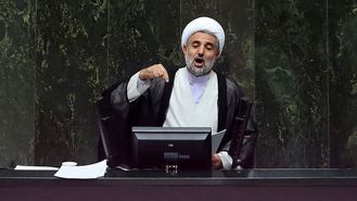 ذوالنوری: روحانی نتوانست توافق کند، اما رئیسی یک توافق خوب می‌کند