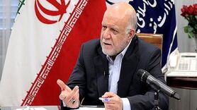 زنگنه:  در دولت نتوانستیم بیش از ۱۰۰ میلیارد دلار نفت بفروشیم