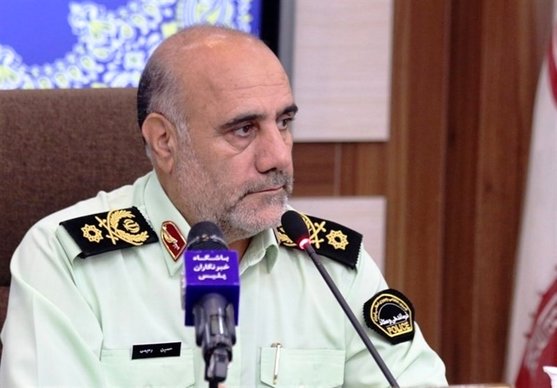 محدودیت تردد وسایل‌نقلیه در محدوده‌‌های برگزاری مراسم "تنفیذ" و "تحلیف"