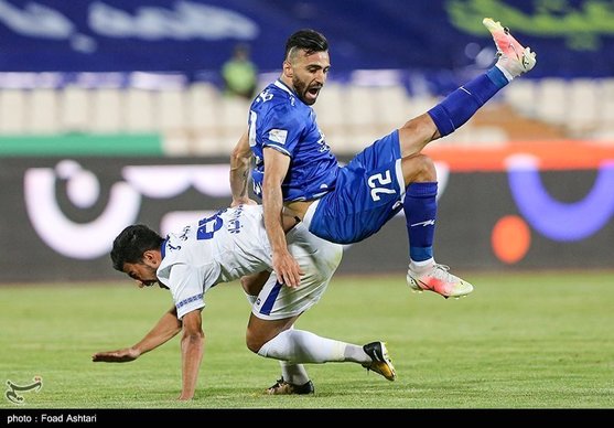 مجیدی تکلیف همه چیز را بعد از جام حذفی مشخص می‌کند