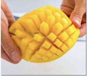 انبه چه خواصی دارد؟