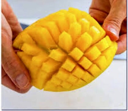 انبه چه خواصی دارد؟