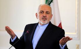 زمان ثابت خواهد کرد ظریف بازنده بازی نبوده است