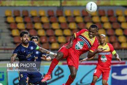 شانس آسیایی شدن فولاد از لیگ، چگونه از دست رفت؟