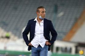 شبهای فوتبالی تلویزیون علیه یحیی گل محمدی