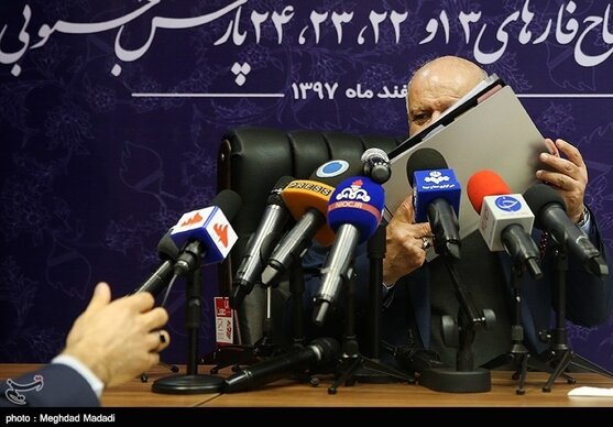 نامه فوری و مهم رئیس سازمان بورس به وزیر نفت: اطلاعات پالایشی‌ها را اعلام کنید