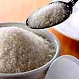 شکر گران شد