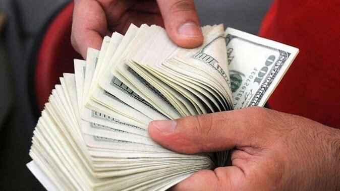 نرخ ارز، دلار، سکه، طلا و یورو ۲۳ تیر ۱۴۰۰