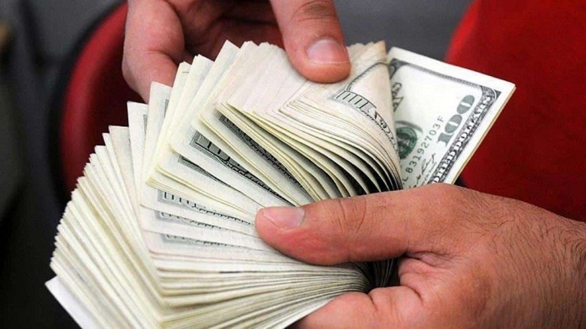 نرخ ارز، دلار، سکه، طلا و یورو ۲۳ تیر ۱۴۰۰