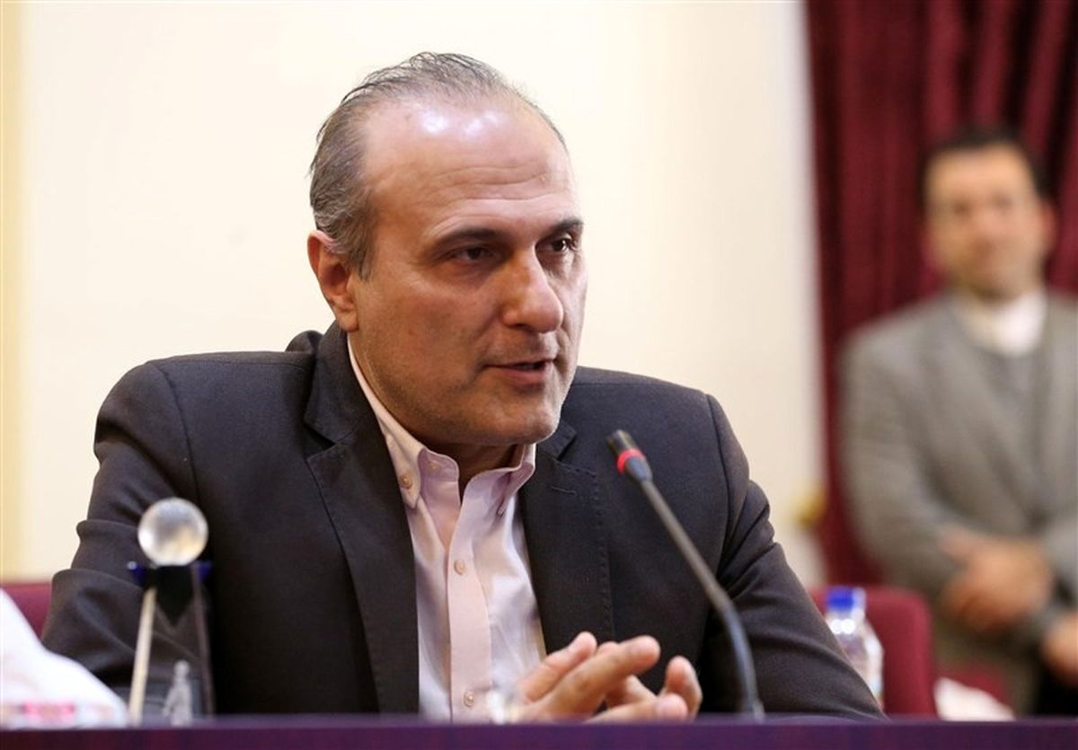 طباطبایی: بسکتبال ایران به المپیک میرود تا اقتدار بسکتبال آسیا را به جهانیان نشان دهد