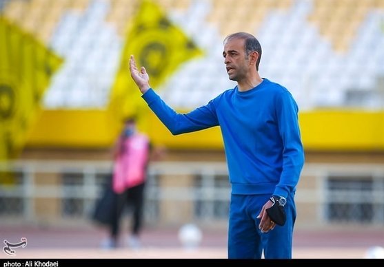 نویدکیا: مصافِ حذفی با فولاد سخت‌تر است