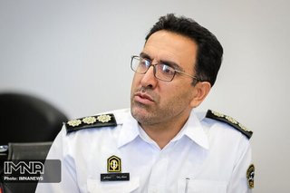 اجرای طرح فوق‌العاده ترخیص خودروهای رسوبی در پارکینگ‌ها