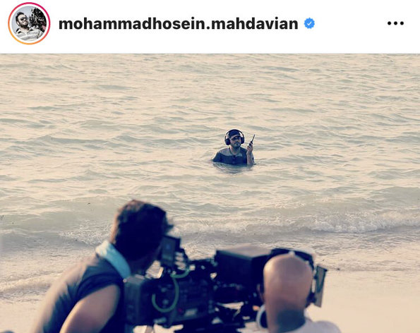 مجوز نمایش قسمت هفتم سریال زخم کاری صادر نشد