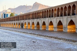 هیچ تصمیمی برای بازگشایی مجدد زاینده‌رود گرفته نشده است