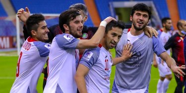 استقلال عازم ازبکستان می‌شود/ برگزاری 3 بازی تدارکاتی در دستور کار رقیب پرسپولیس