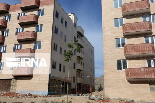 مسکن ملی با حداقل قیمت ساخته خواهد شد