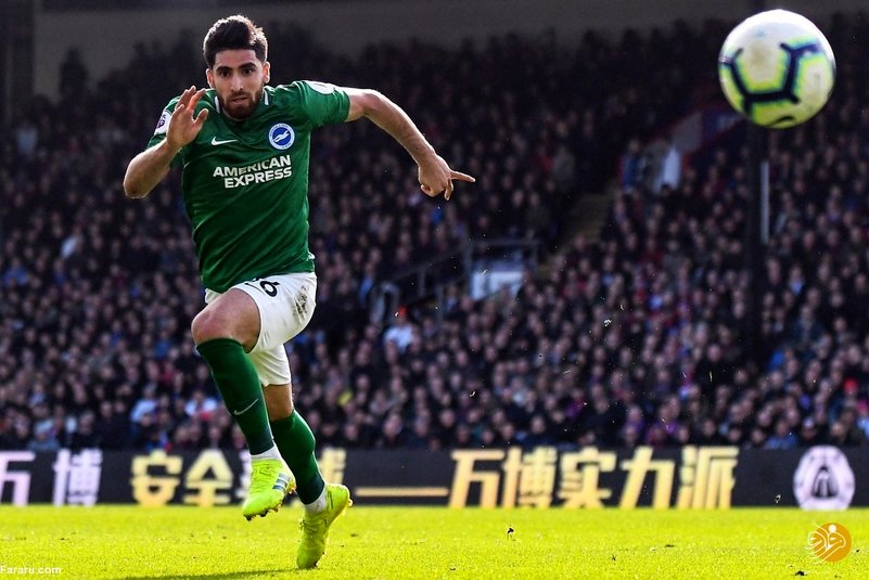 چند ساعت تا امضای رسمی جهانبخش و فاینورد