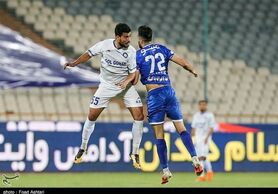آرتا: حدس می‌زدم پرسپولیس حذف شود