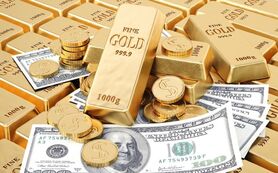 نرخ ارز، دلار، سکه، طلا و یورو ۲۷ تیر ۱۴۰۰