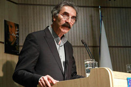 علاقه اصغر فرهادی و عباس کیارستمی به یک قطعه مشترک