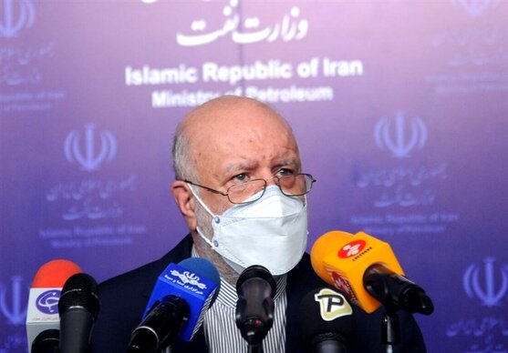 زنگنه: قیمت بالای نفت به سود کسی نیست