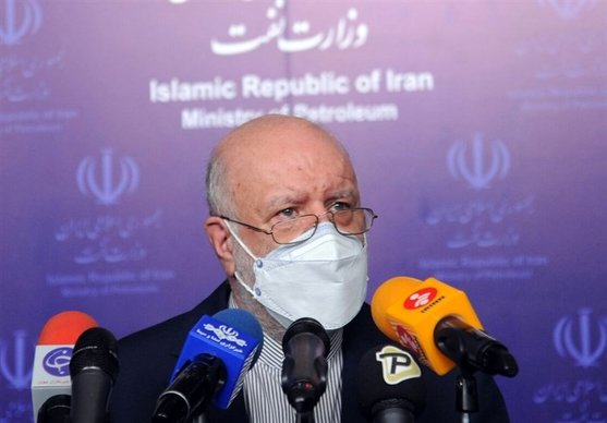 زنگنه: قیمت بالای نفت به سود کسی نیست