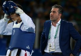 بی‌باک‌: هادی‌پور بداند با رباط پاره هم می‌شود مدال المپیک گرفت