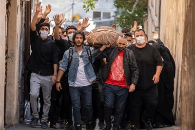 آهنگساز «لاتاری» موسیقی «گشت ارشاد ۳» را ساخت