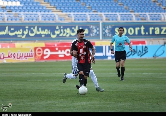 کریمی: منتظرم این ۳ بازی تمام شود تا حرف‌هایم را بزنم