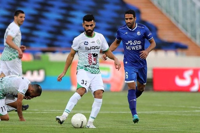 اسدبیگی: نفتی‌ها دلیلی برای تبانی نداشتند/ ذوب‌آهن نباید اینجای جدول باشد