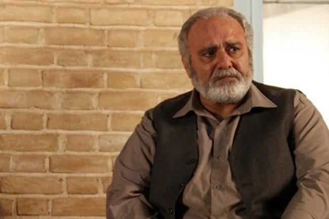 کاسبی: عمل جراحی سختی داشتم که کرونا هم به آن اضافه شد