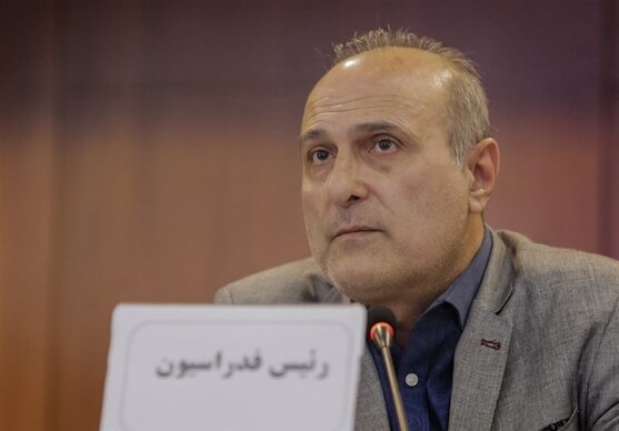 طباطبایی: شرایط بسکتبال در آینده خیلی بهتر خواهد شد