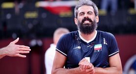 حمله جنجالی سعید معروف به گلات پرسپولیس و وزیر ورزش